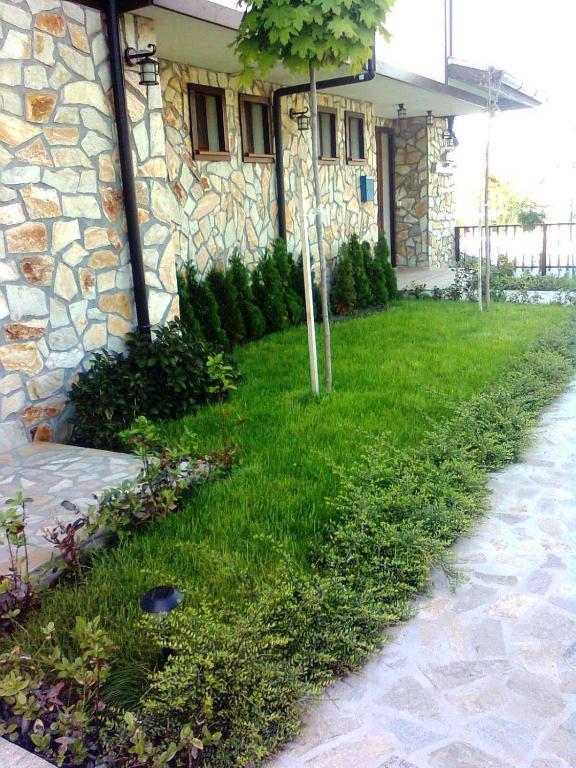 Complex Kentavar - Free Fast Wifi *