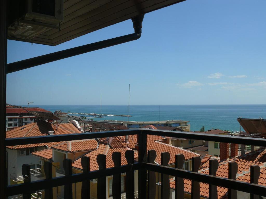 Complex Kentavar - Free Fast Wifi Apartament