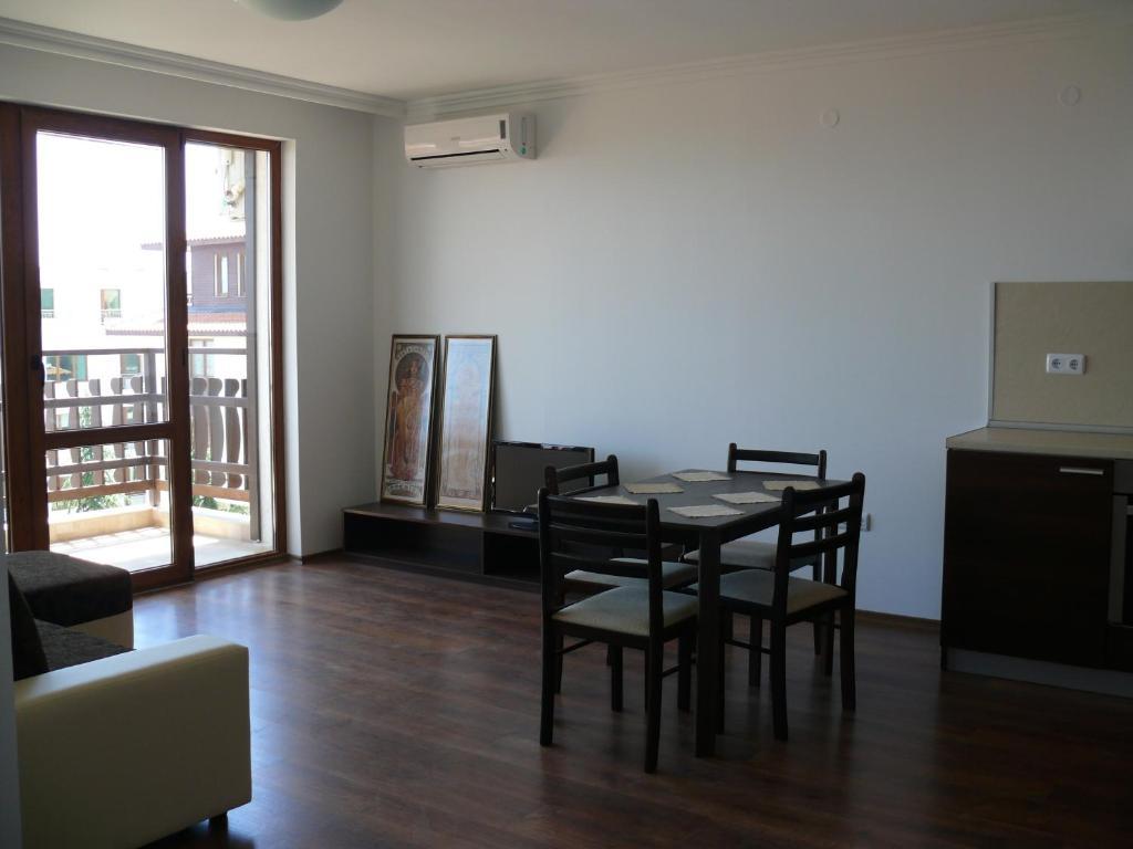 Complex Kentavar - Free Fast Wifi Apartament
