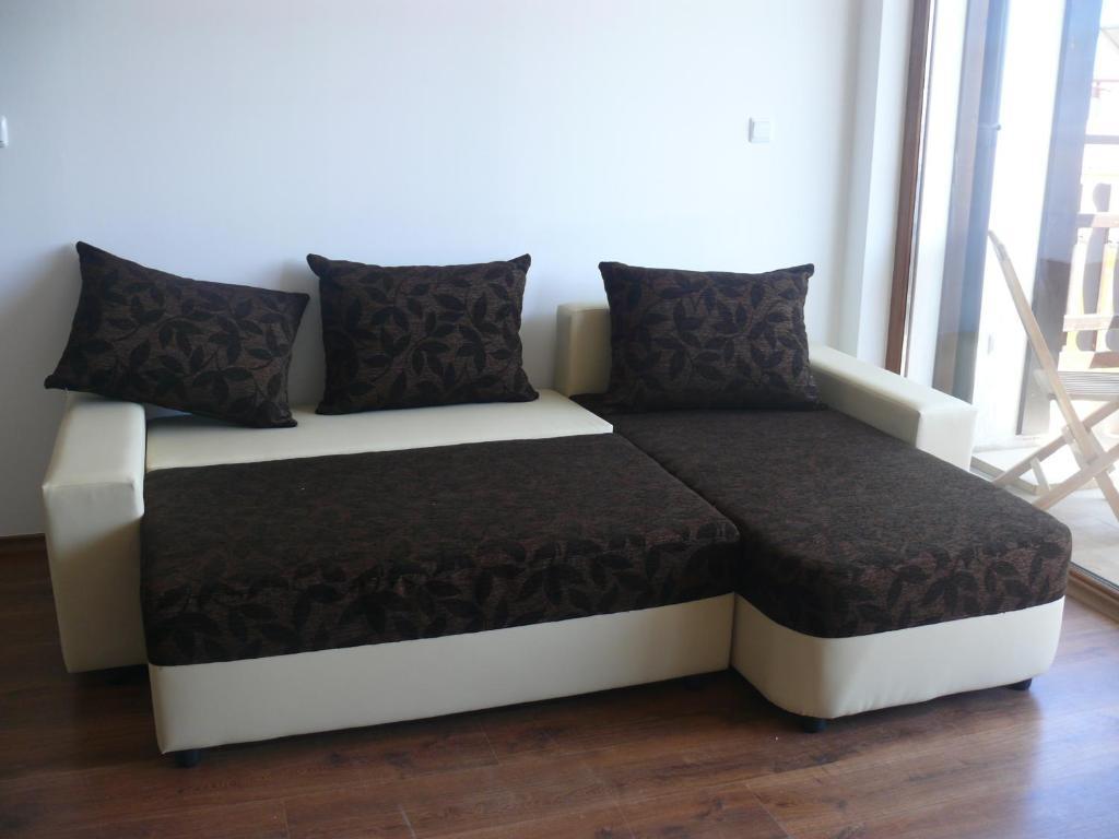 Complex Kentavar - Free Fast Wifi Apartament Sveti Vlas