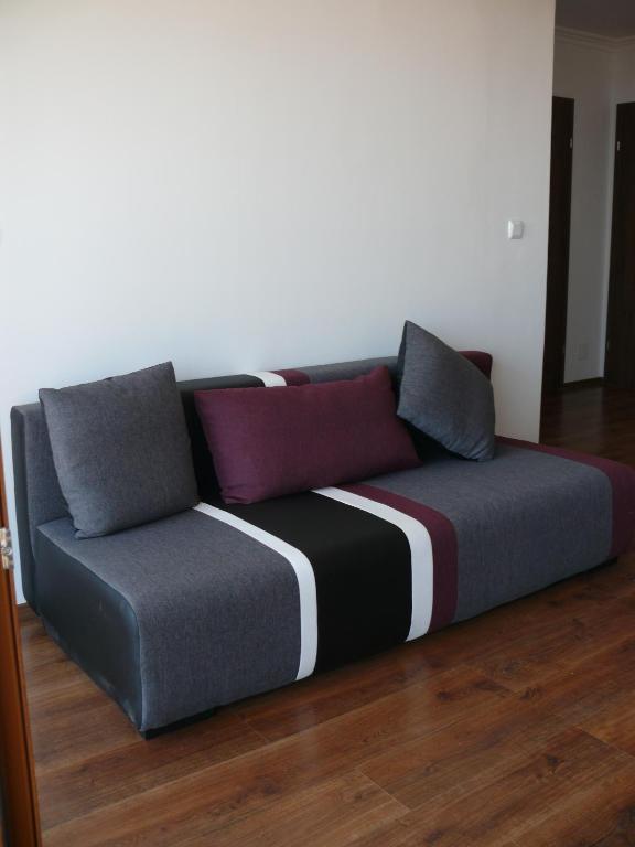 Complex Kentavar - Free Fast Wifi
