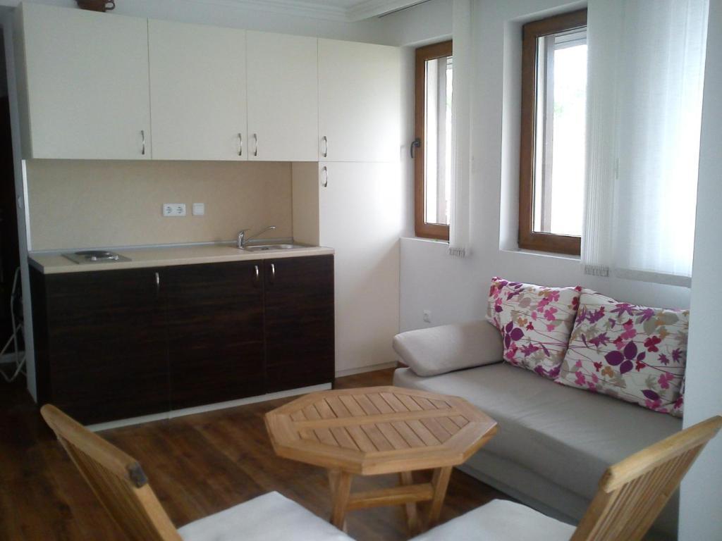 Complex Kentavar - Free Fast Wifi Apartament